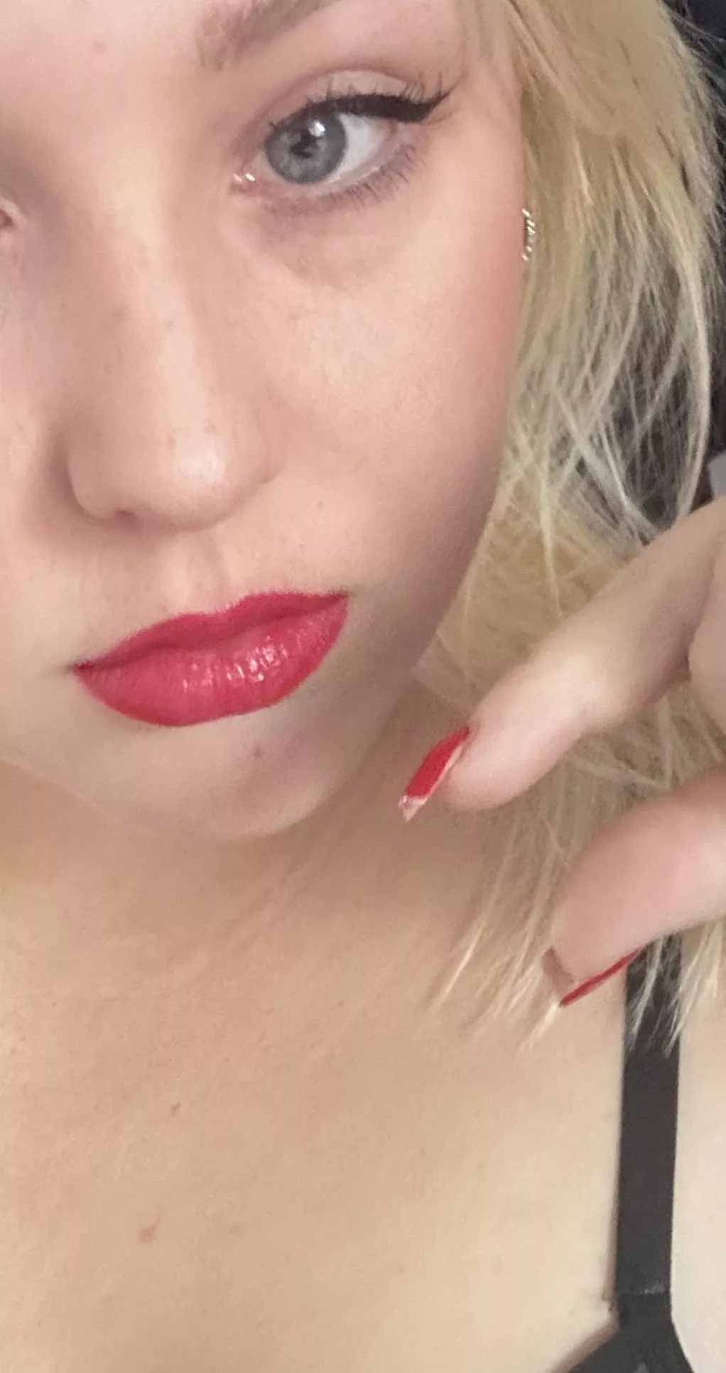 Are you ready to be dominated and humiliated.