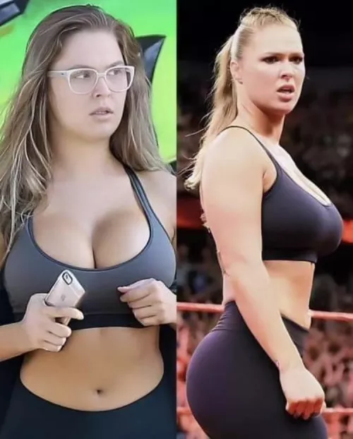 As a wise person once said: There’s 2 sides to every coin