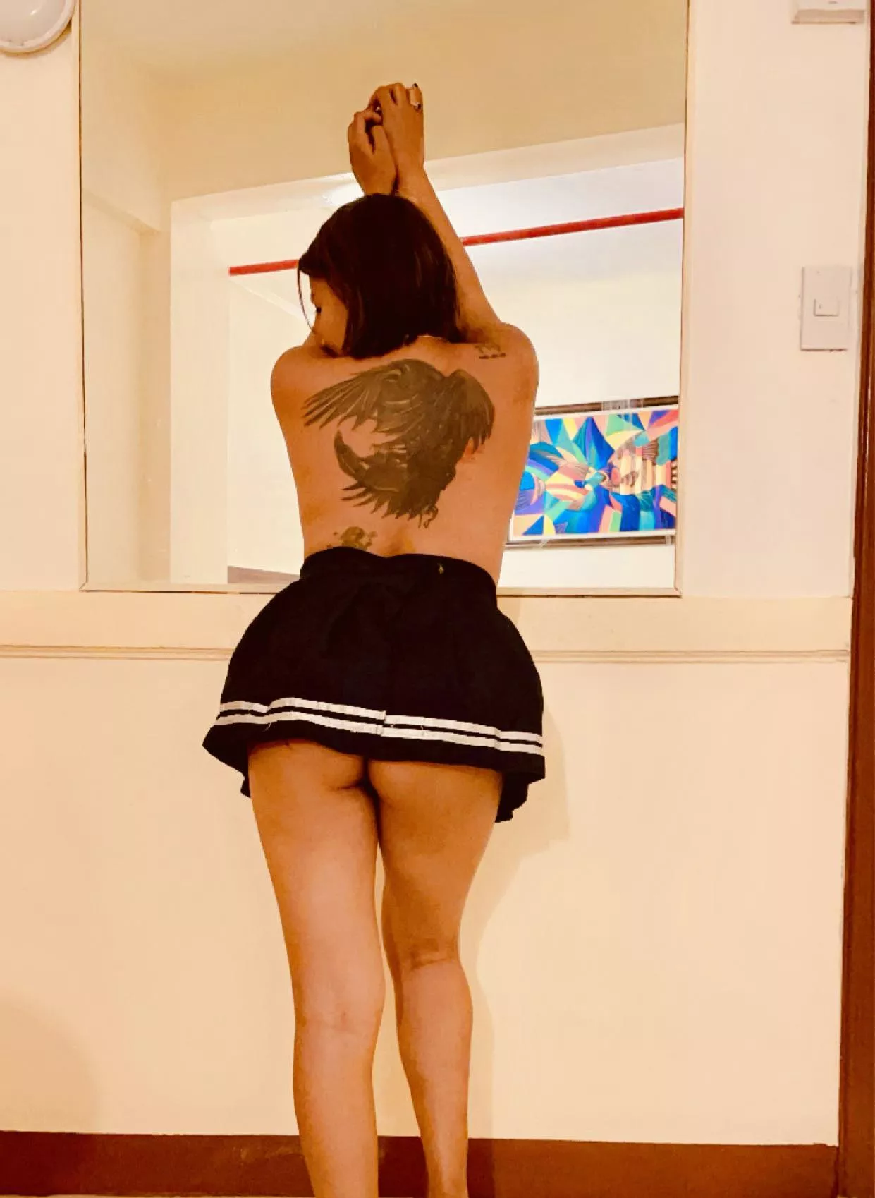 Available anal experience squirt pm me