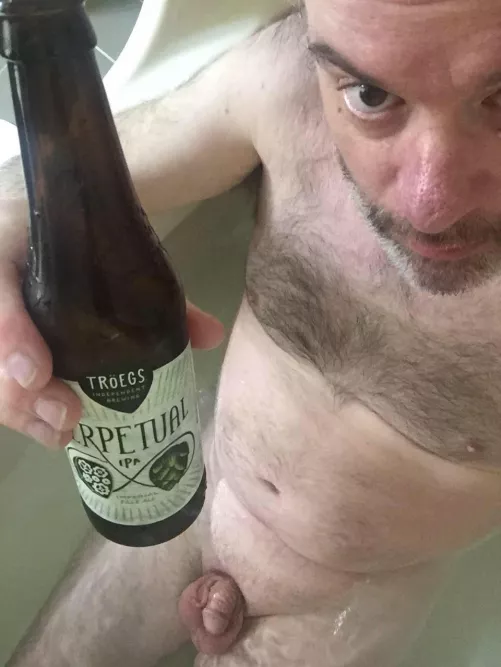 Bathbeer
