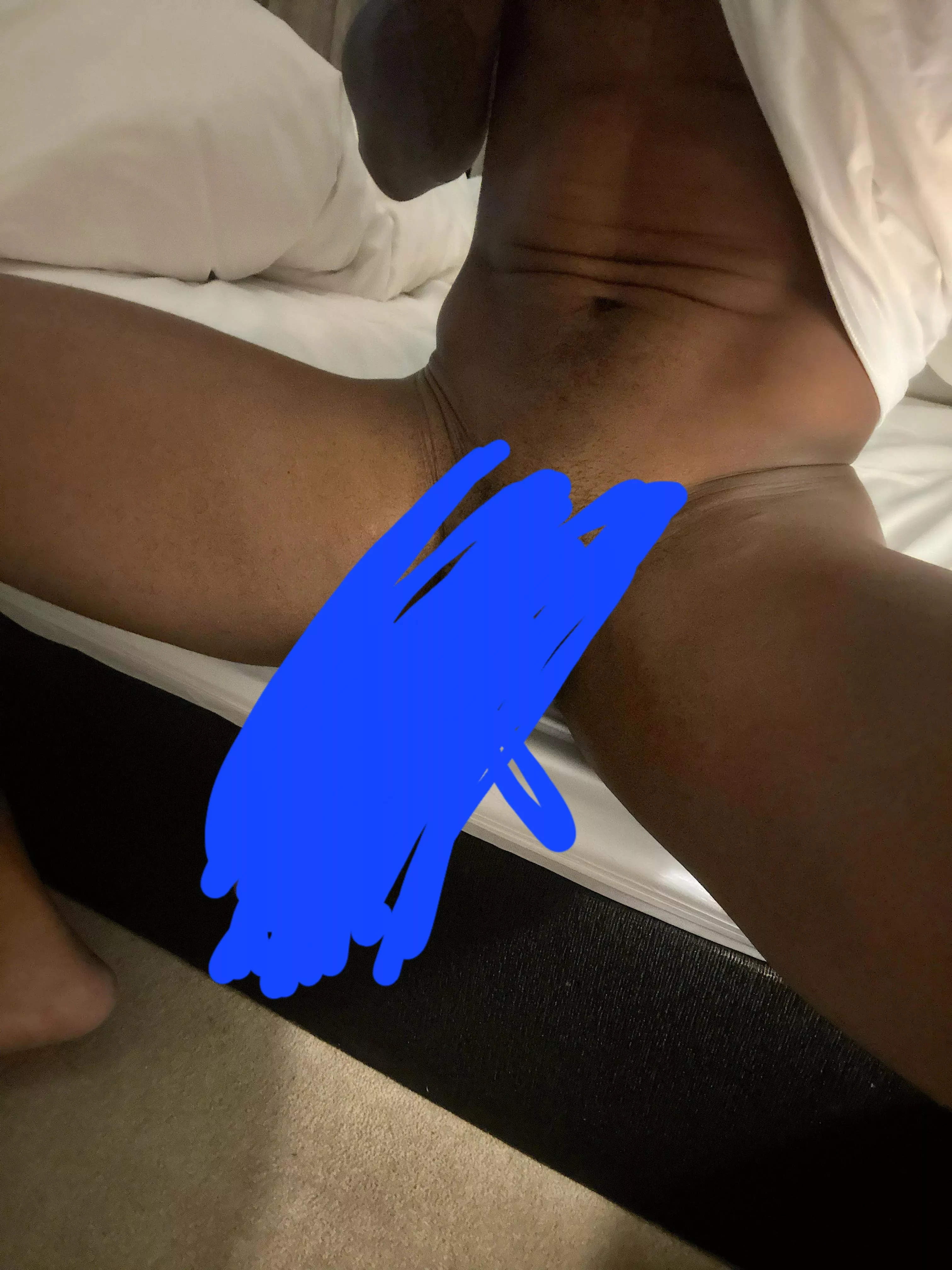 BBC bull new to the Manhatten area. Hmu