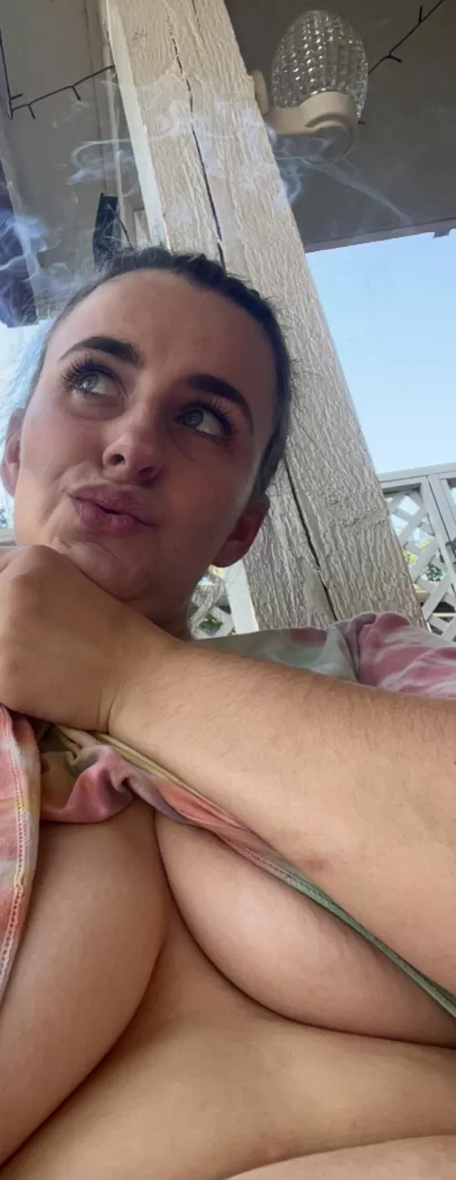 Beautiful hairy [arms]