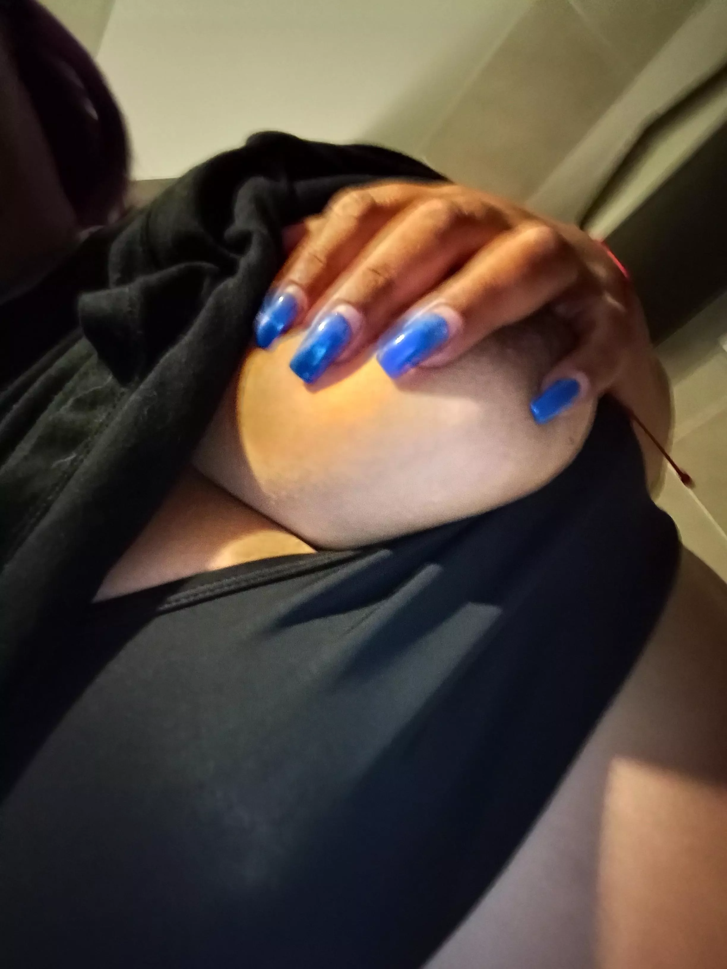 Bored Bathroom (f)un 