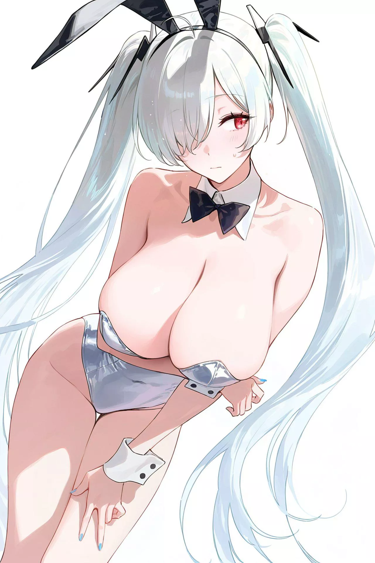 Bunny Girl Cinderella (QT)