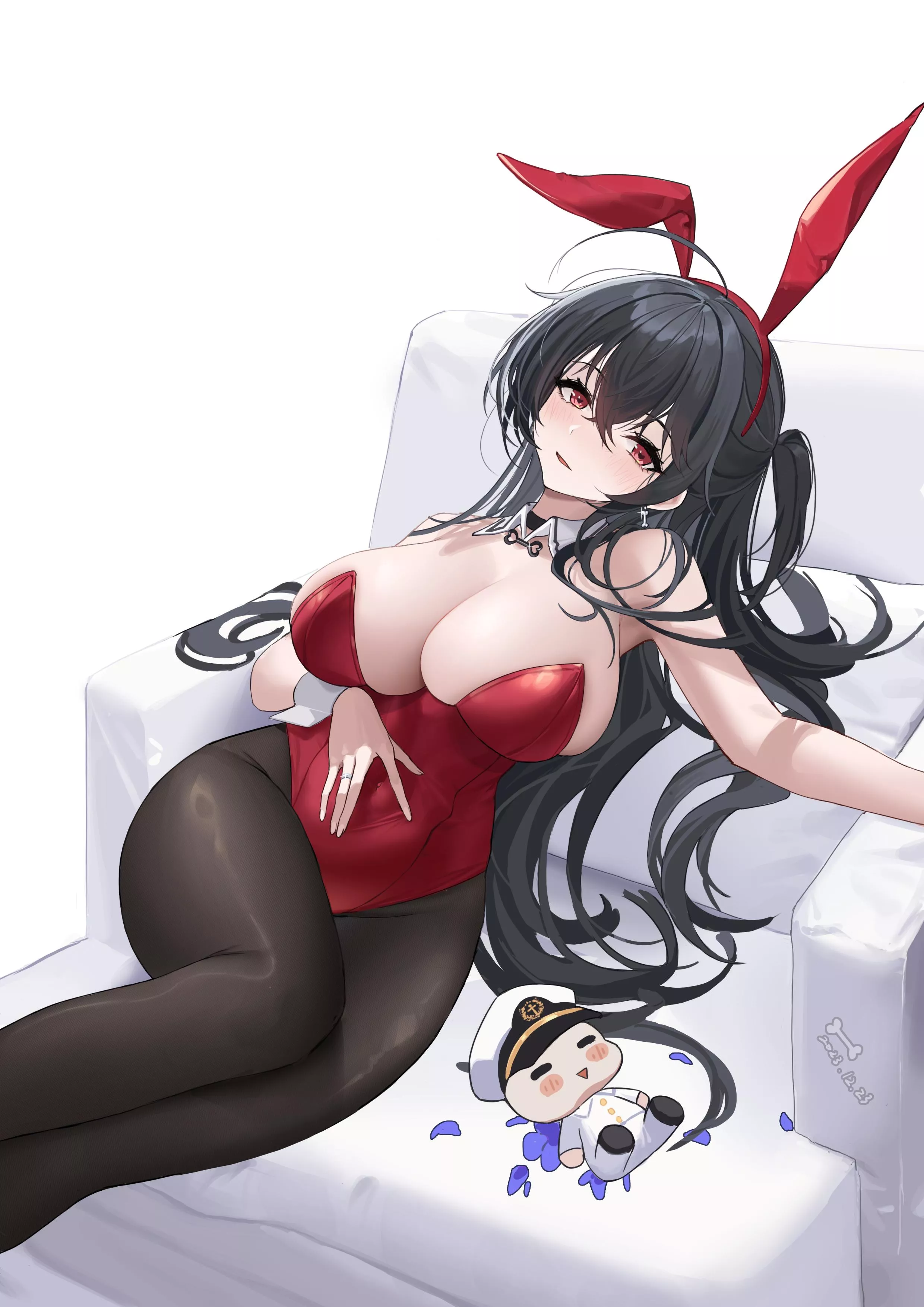 Bunny Taihou 
