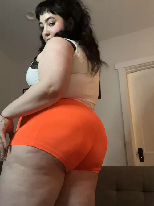 Caked up on a Tuesday