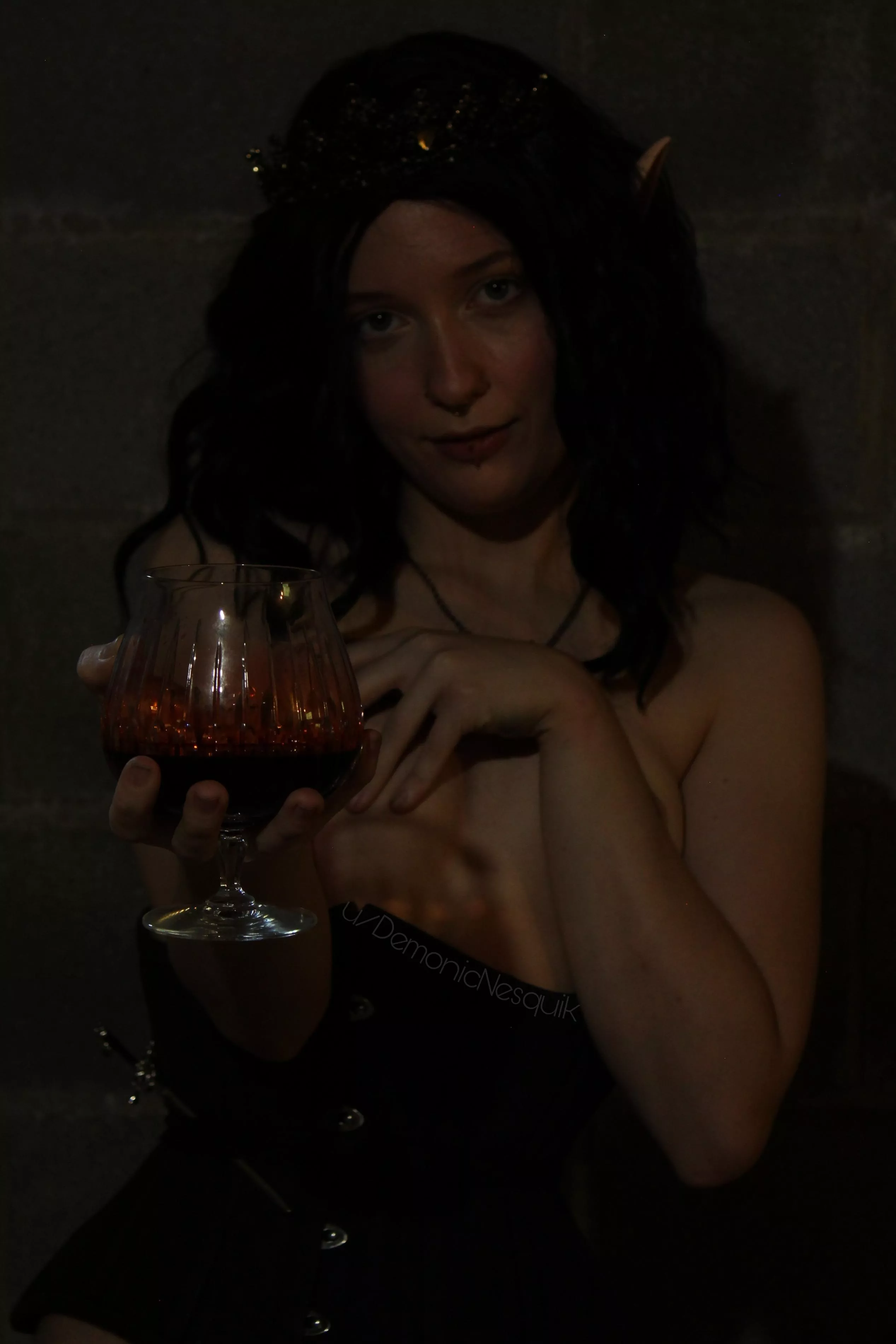 Can I take you on a naughty adventure?