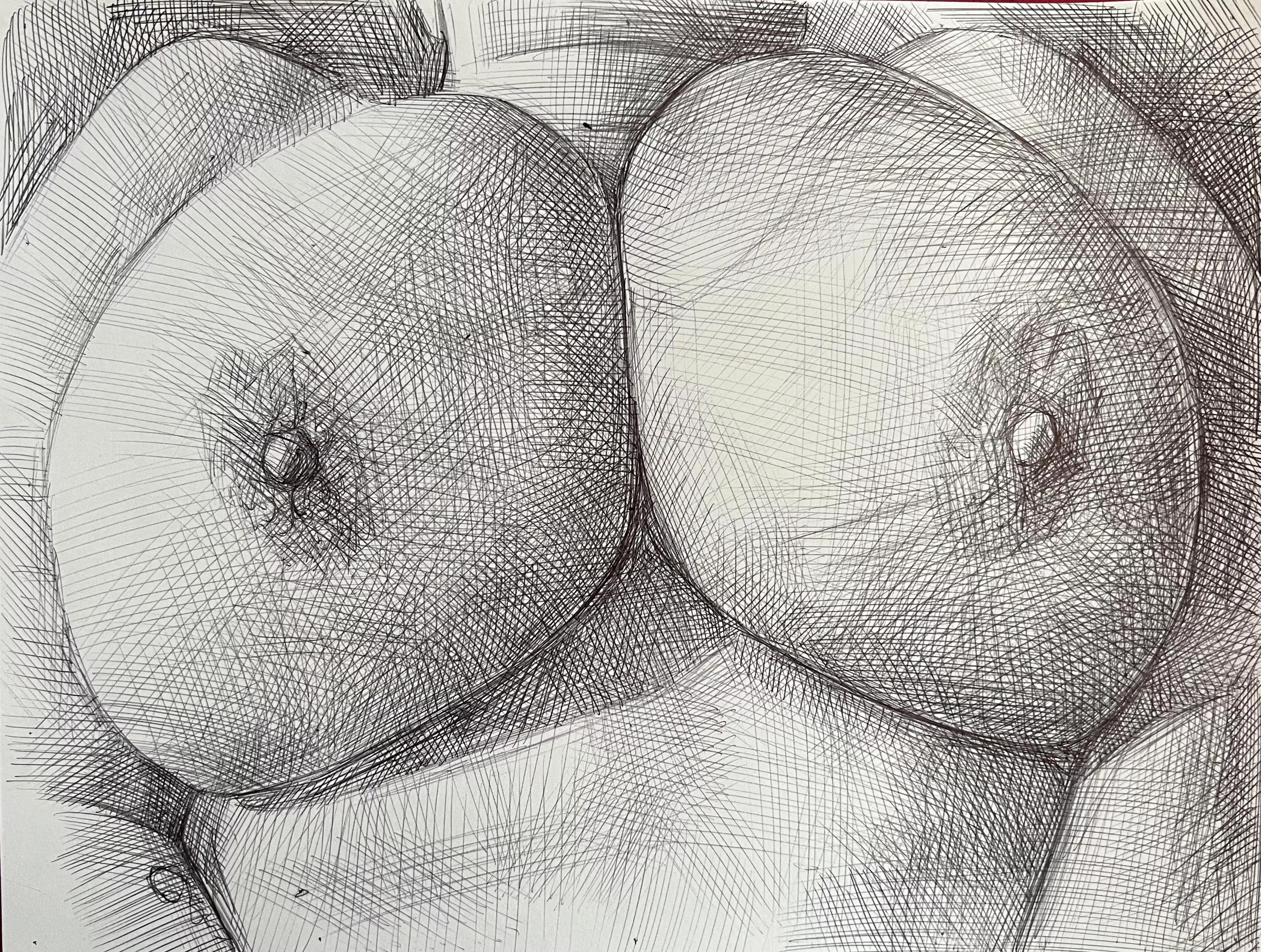 Chest / Trick_Bandicoot_4625 / by me