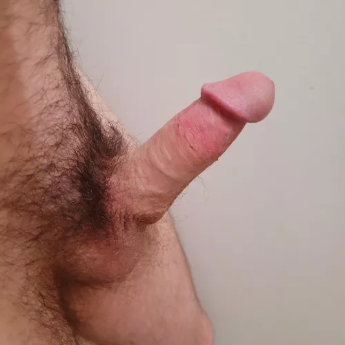 Close to bursting today