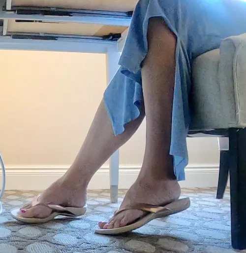 Conference calls are the best 