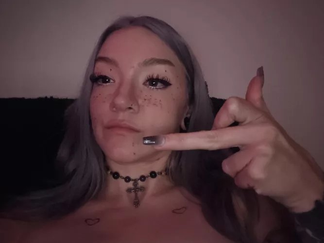 Crazy that this will turn one of you on lol