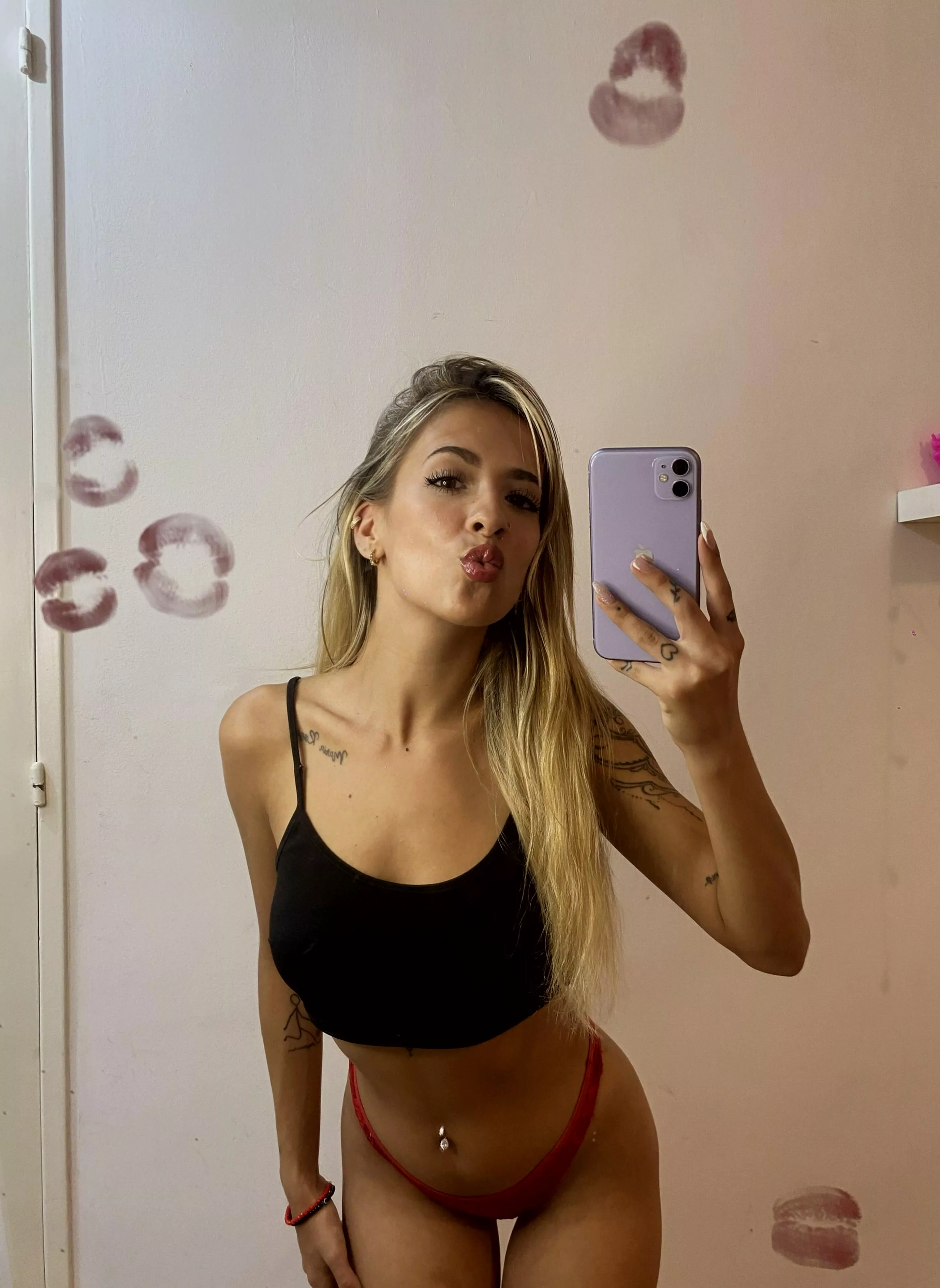 Daddy, can I be your little slut?