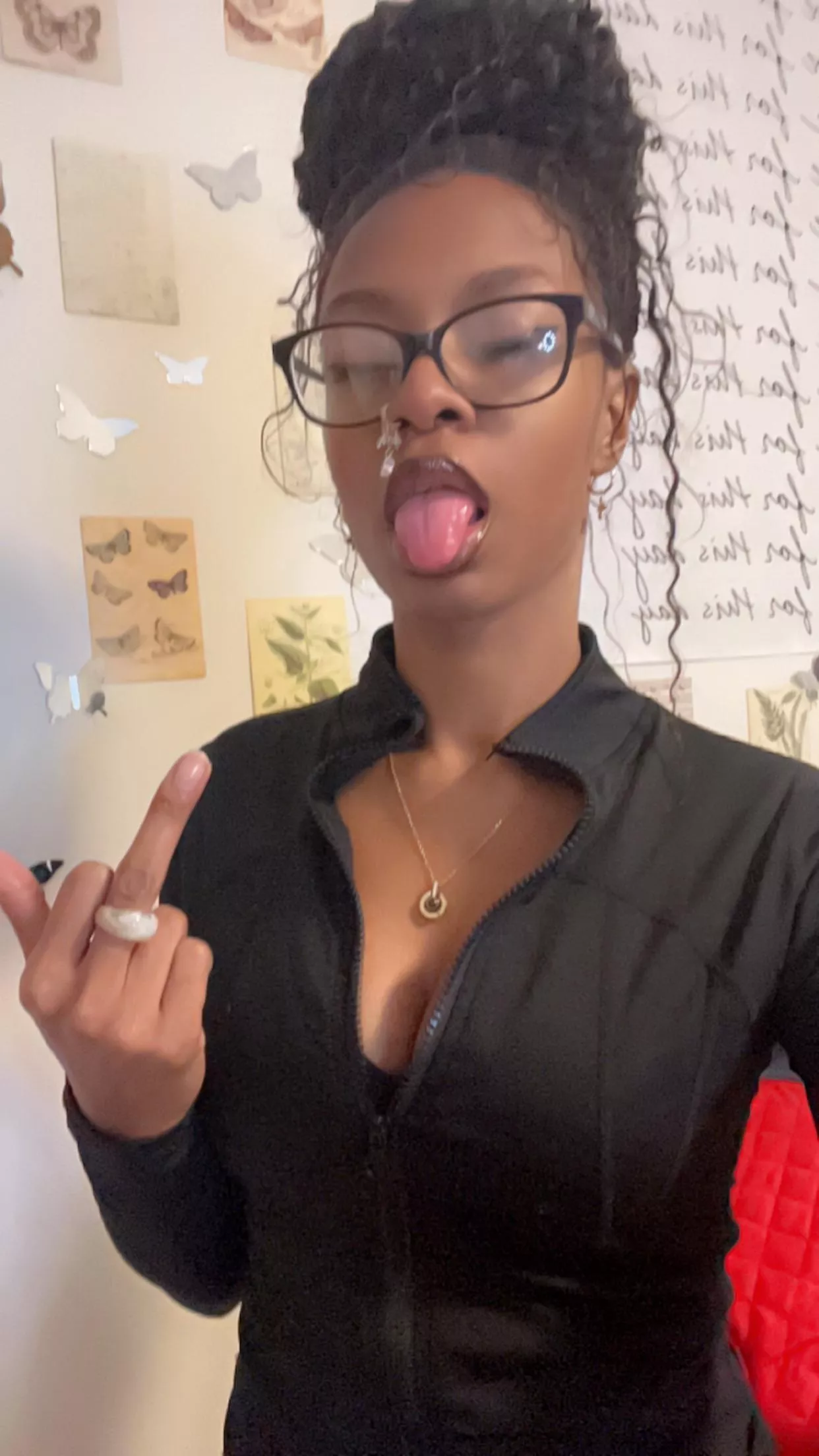 Daily dose of dopamine, beta fucks 