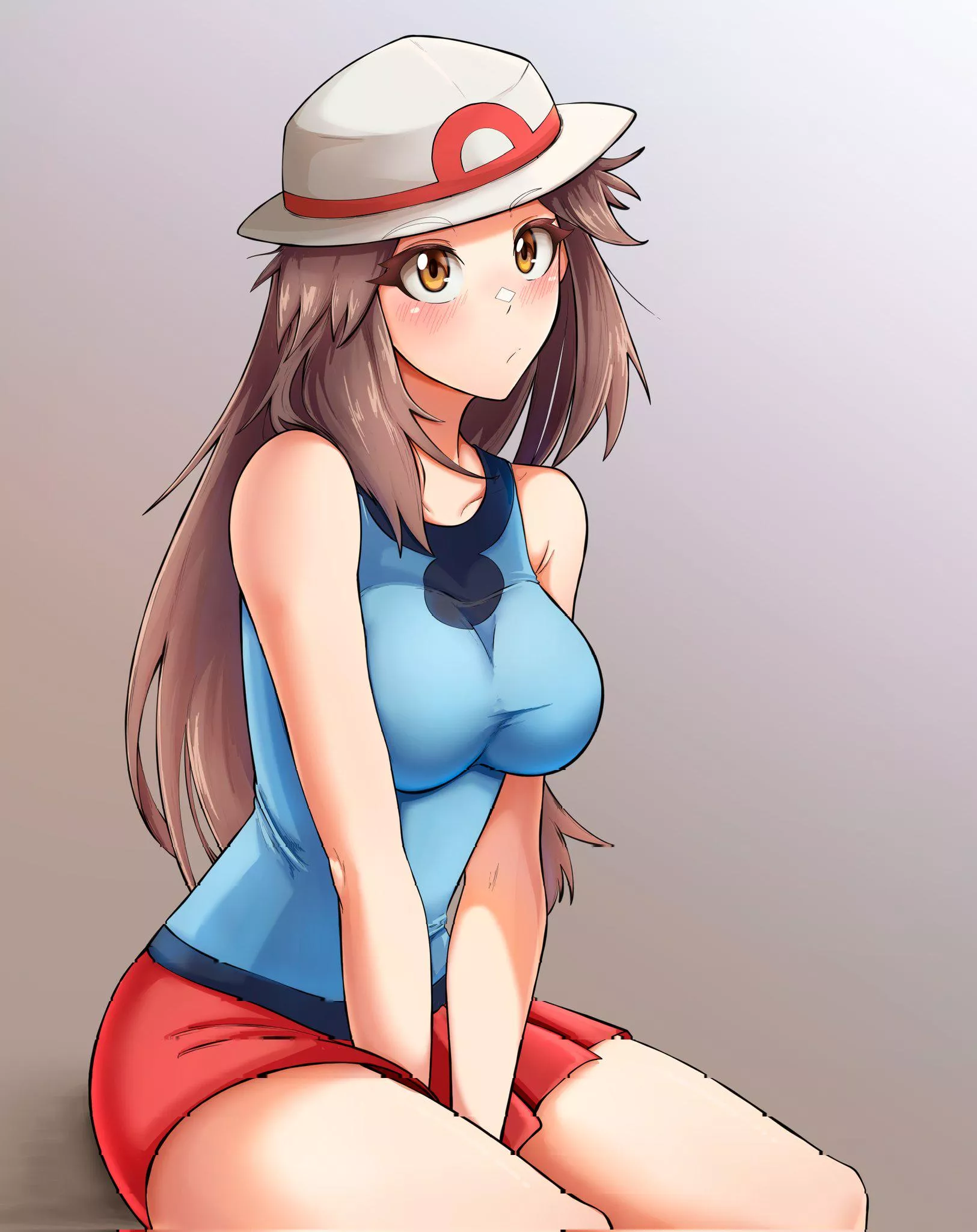 Daily Leaf/Green #252 (Dilan Griz)