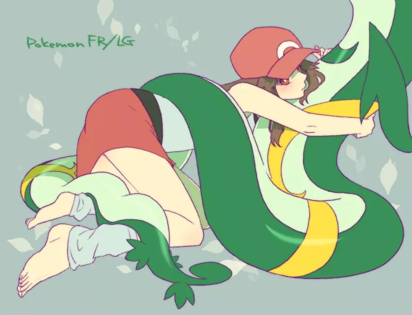 Daily Leaf/Green #261 (noah 0628)