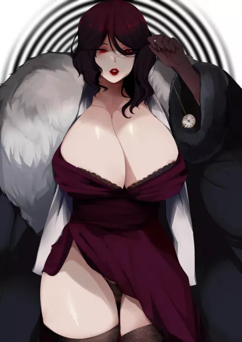 Daily Titnosis #1907