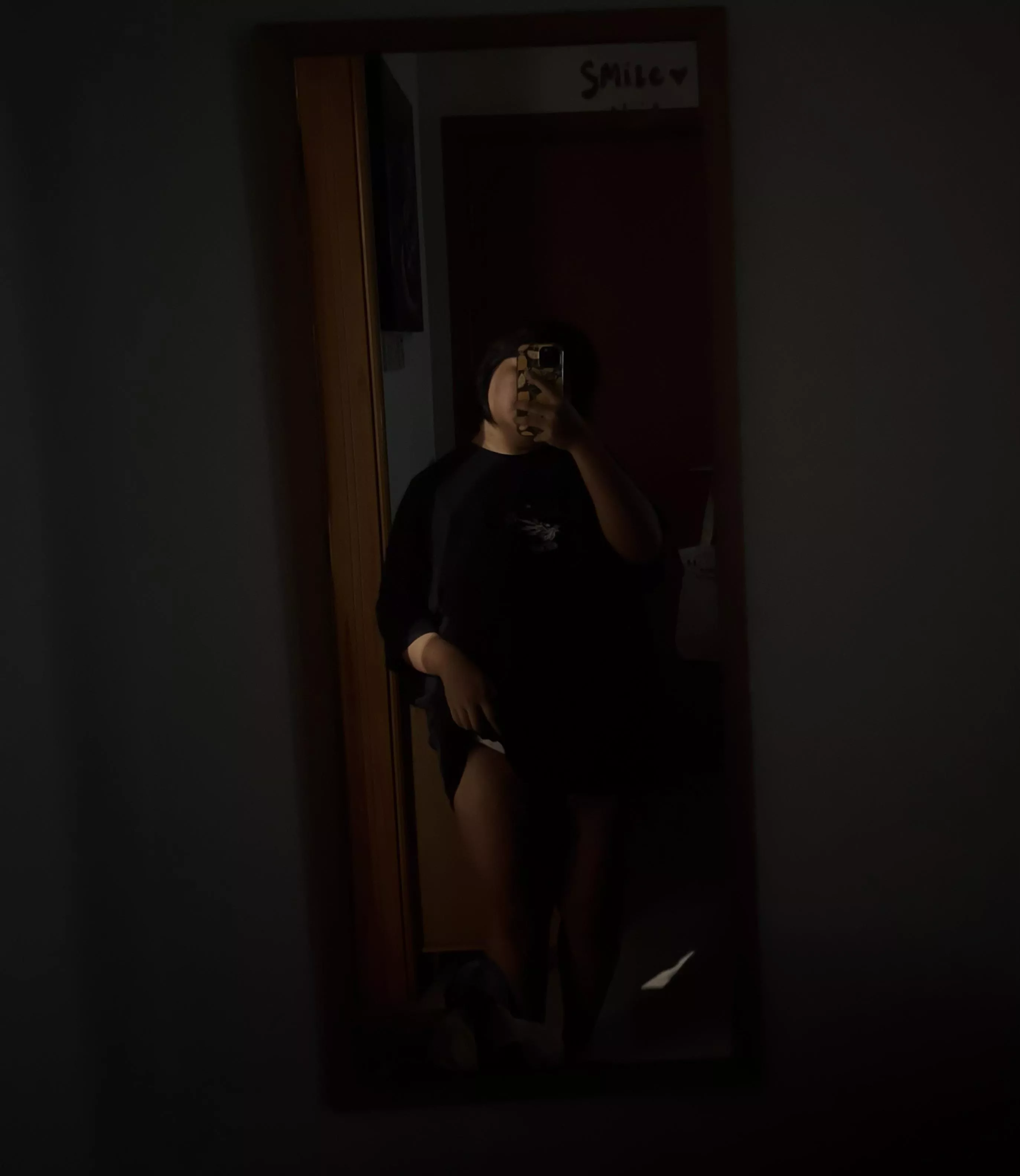 damn she back 😀😀😀😀😀