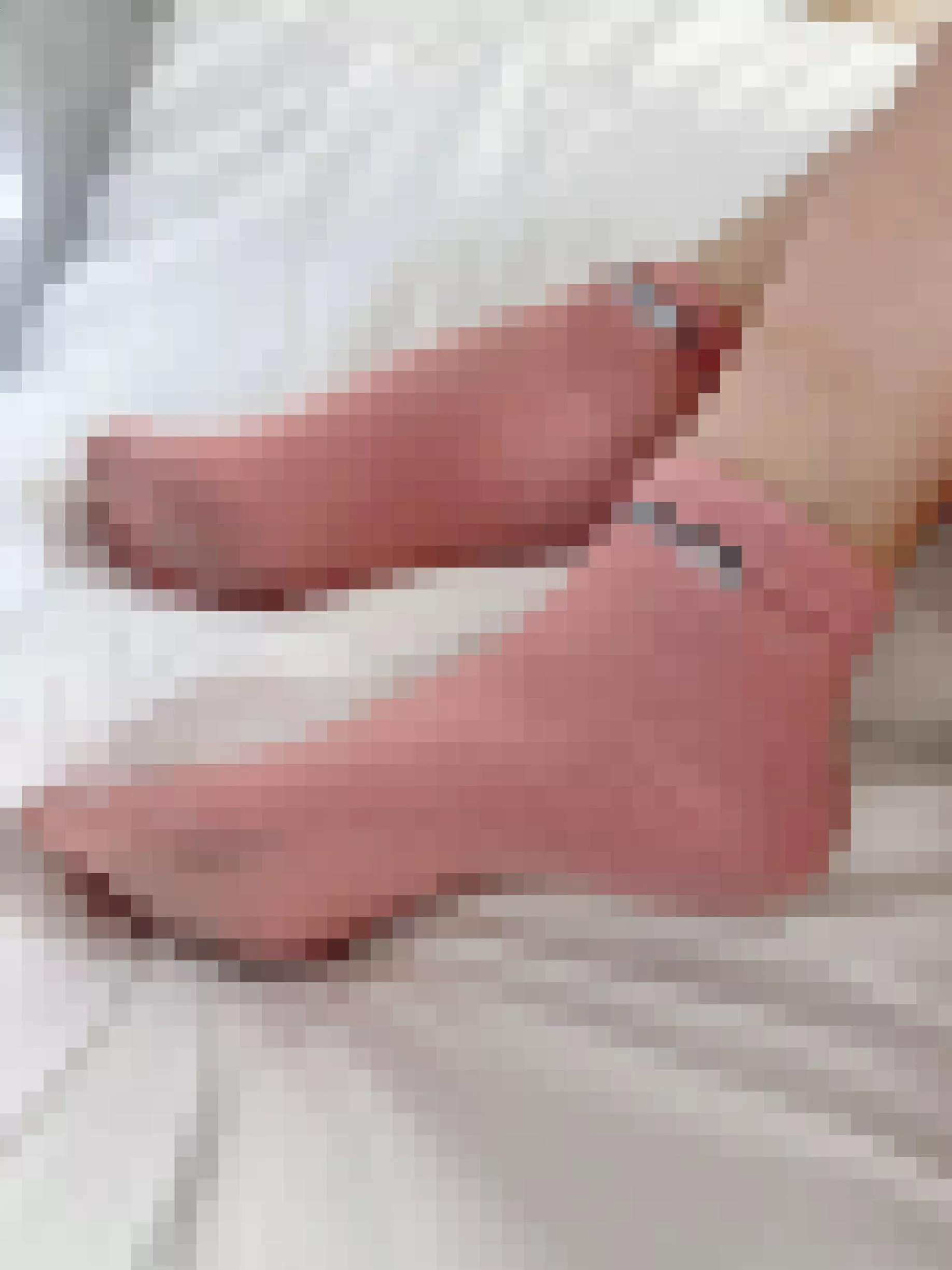 Day 14 of socktober - it’s a girly pink day today 🎀