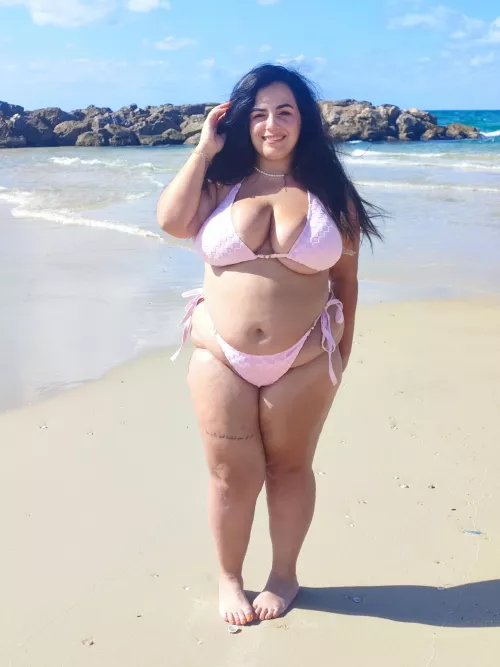 Debating if i should go topless