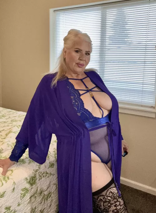 Do you like blue💙