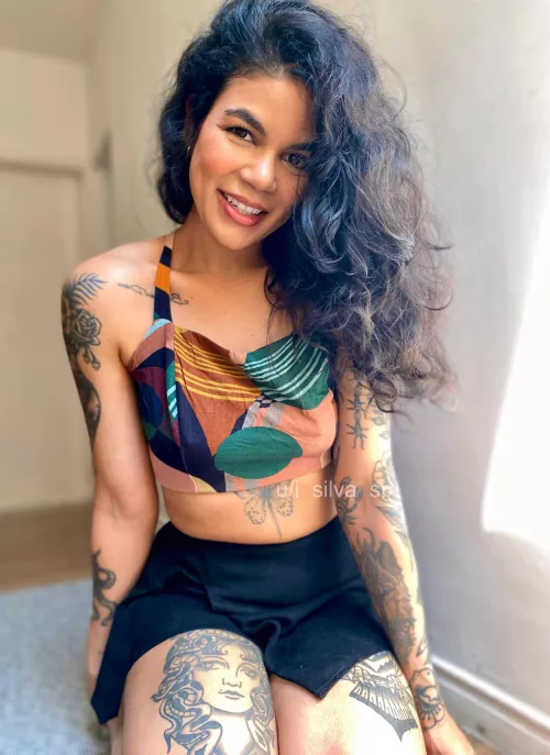 Do you mind if I take them off