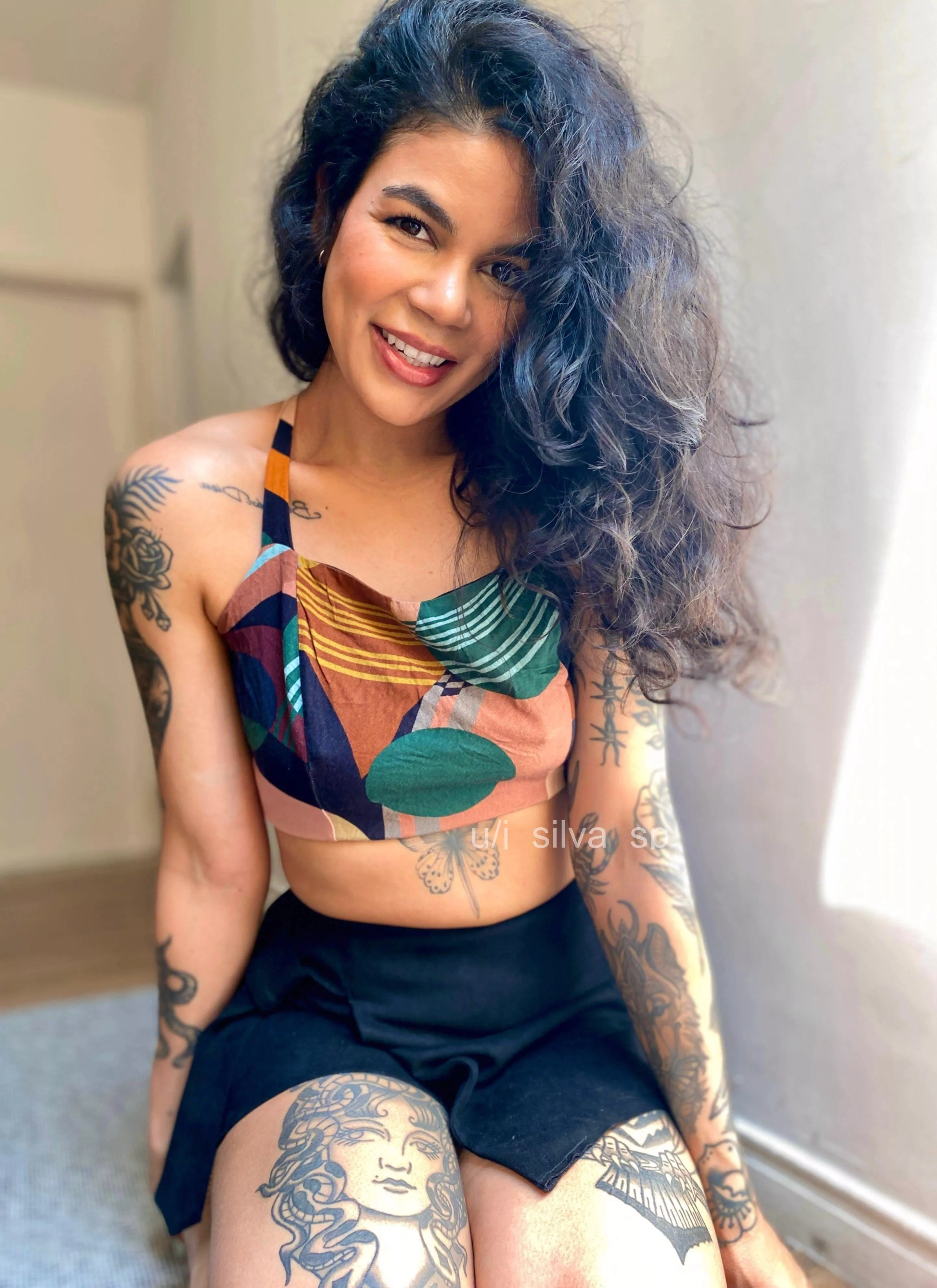 Do you mind if I take them off