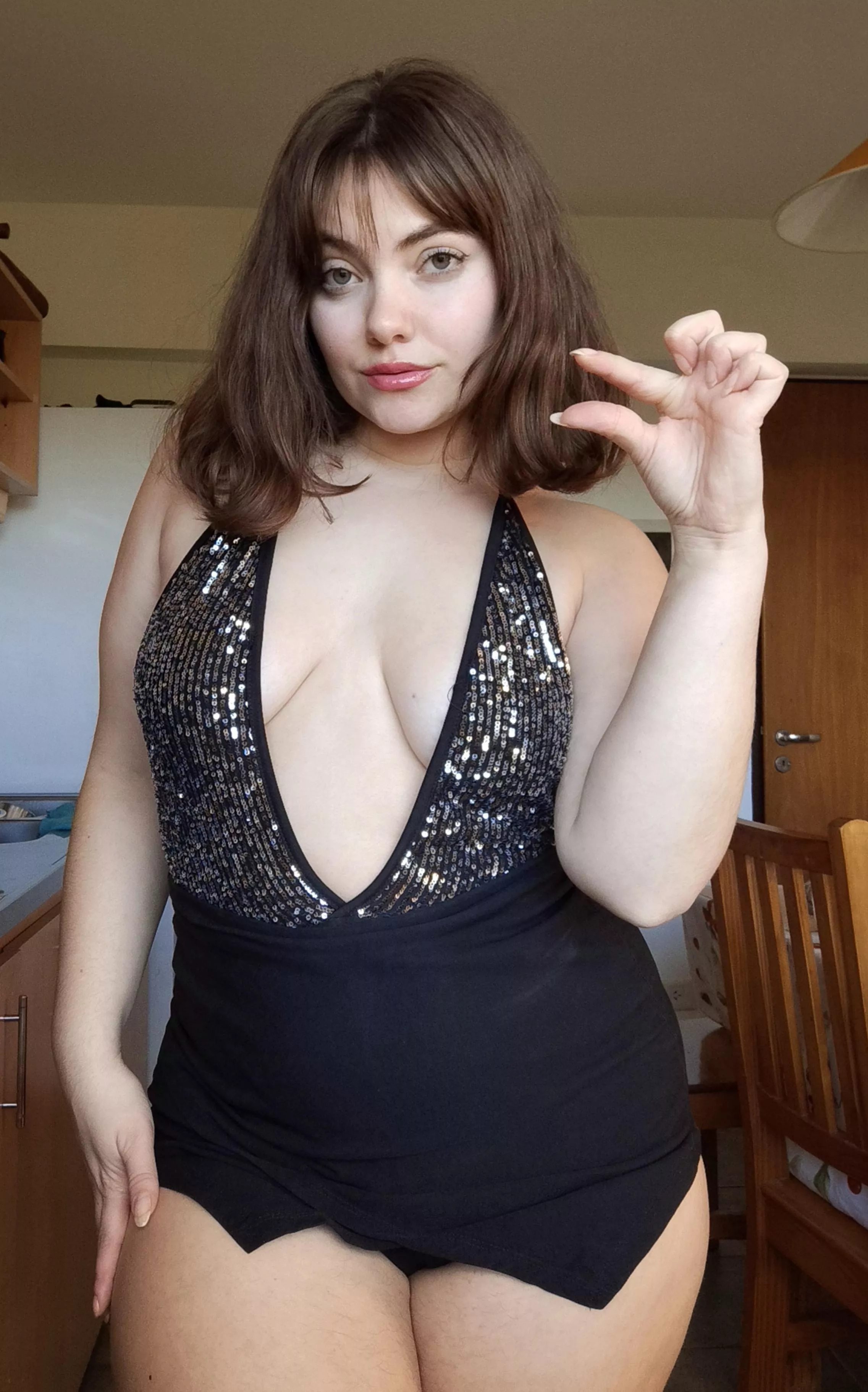 Do you really want me to destroy you?