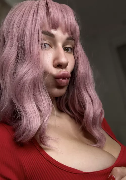 Do you think should I go bigger or ok