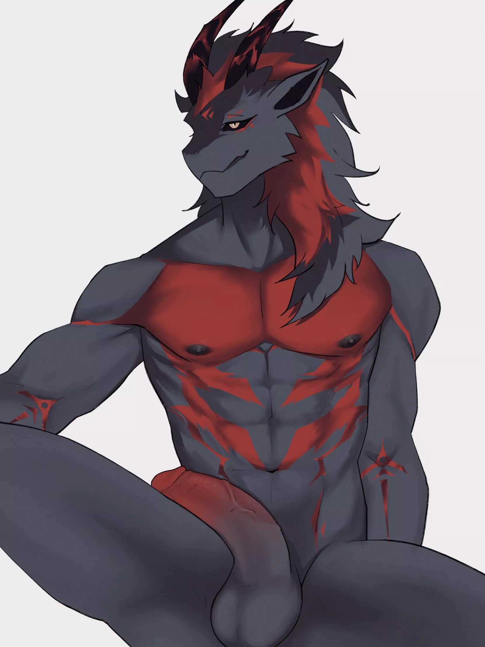 Dragon [M] ( ok_roku)