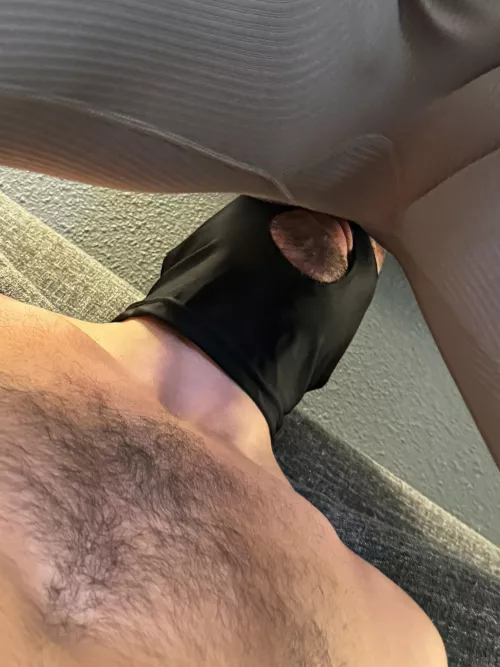 Drenched in sweat and desire, worship every inch of me like the goddess I am.