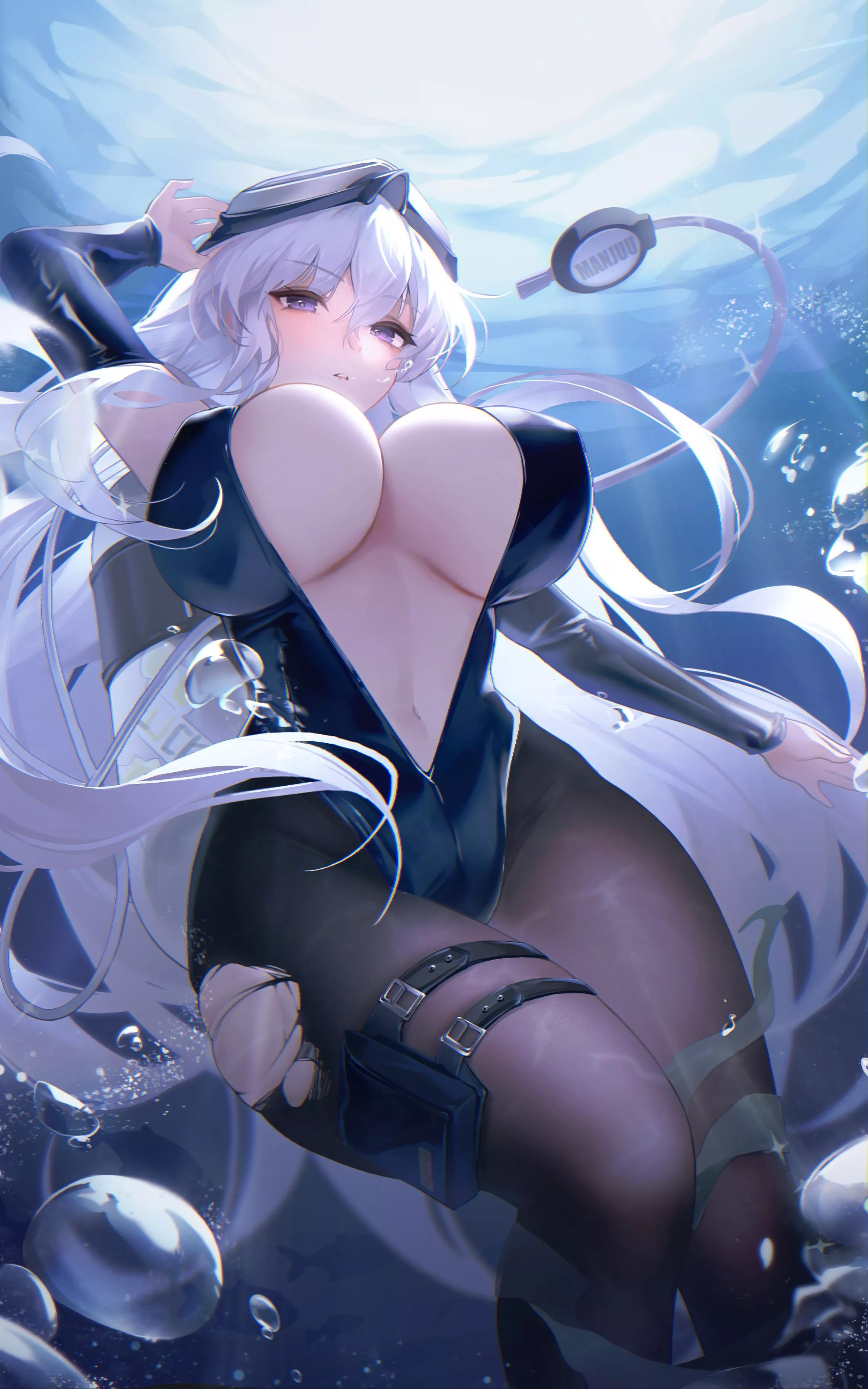 Enterprise [Azur Lane]