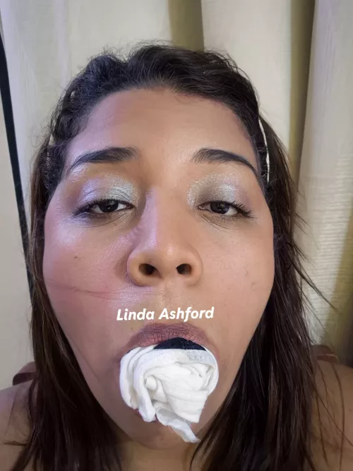 Everything Fits in My Mouth 