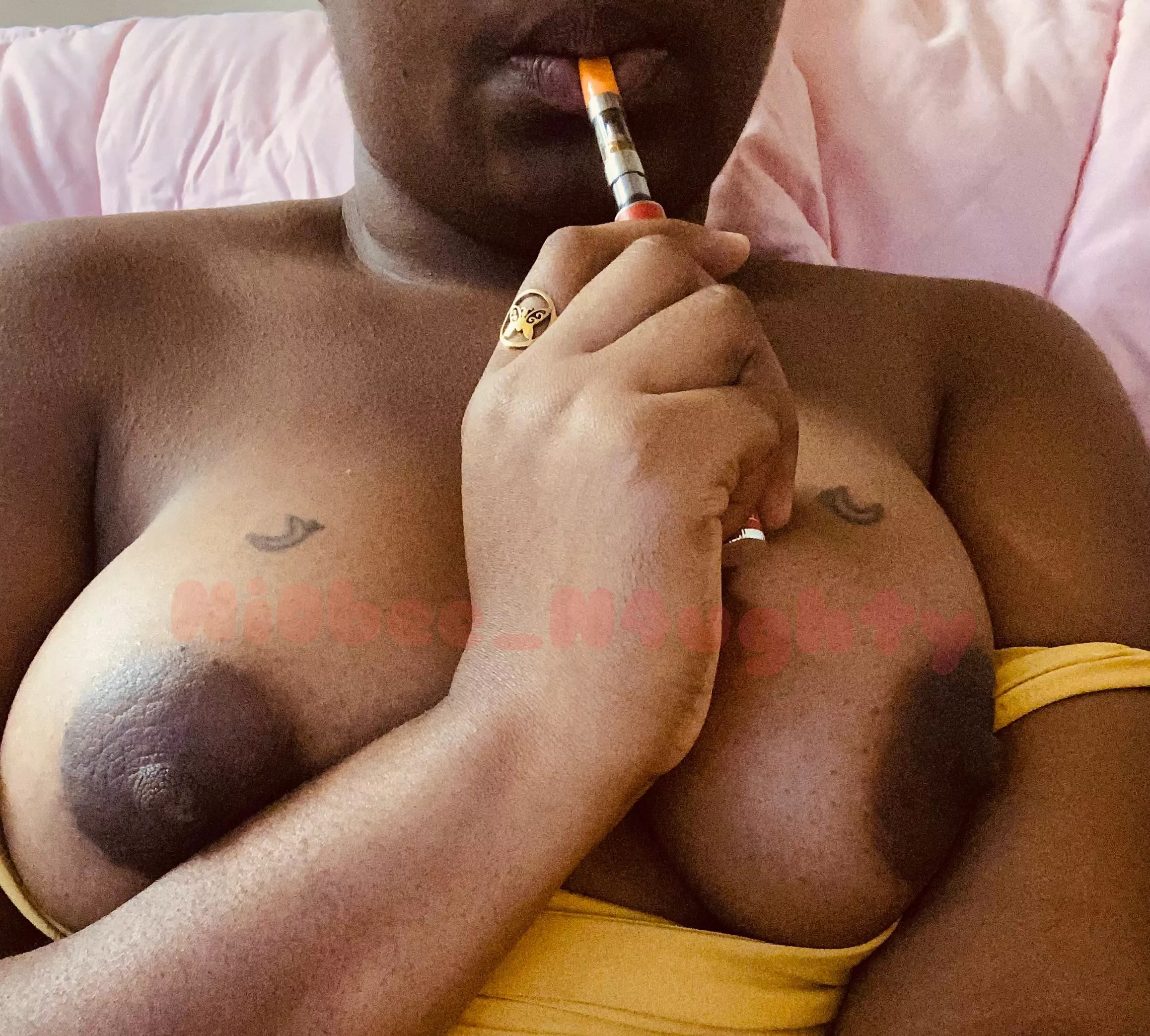 (F22) I wish I was sucking on something else 