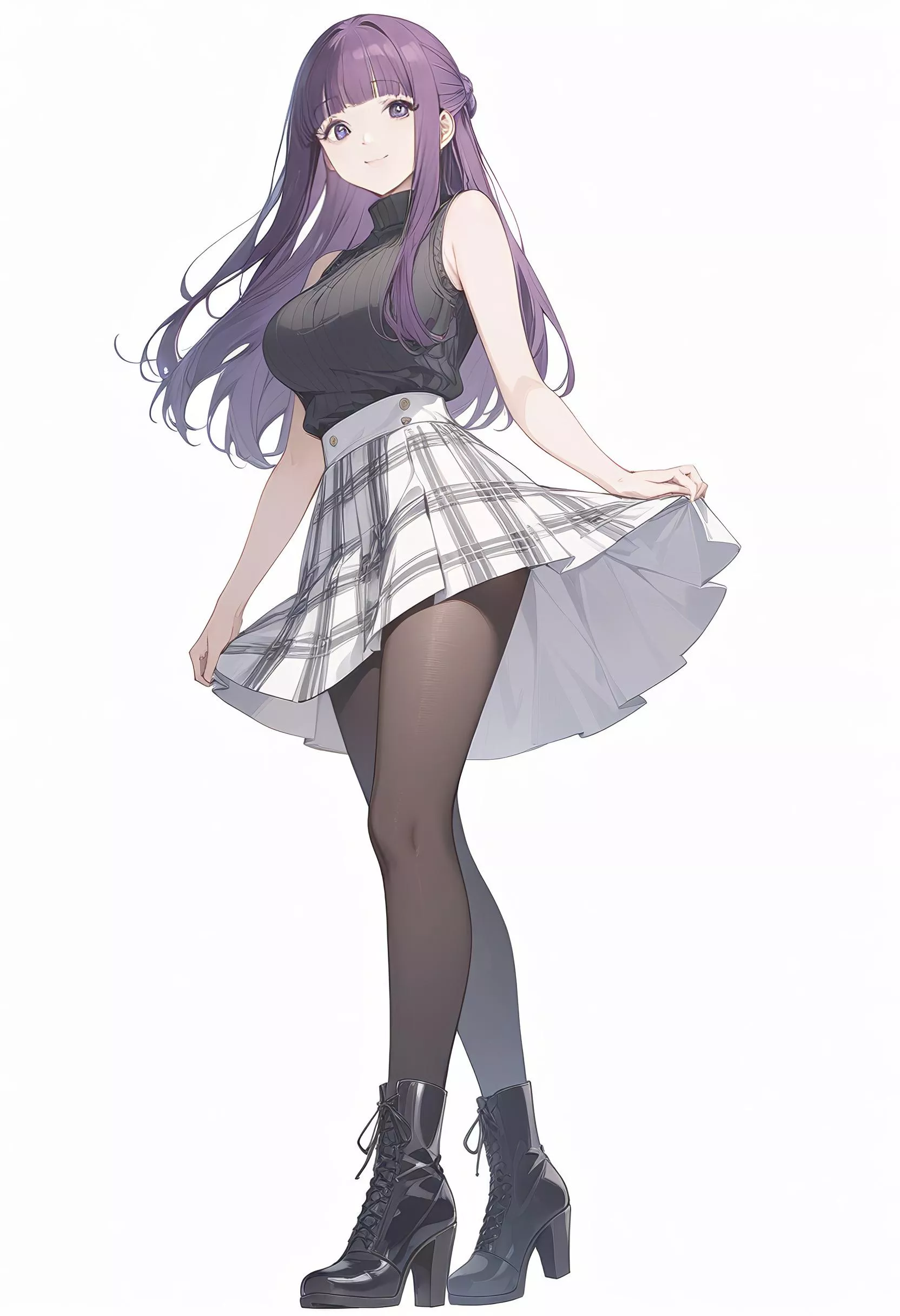 Fern [Sousou no Frieren]