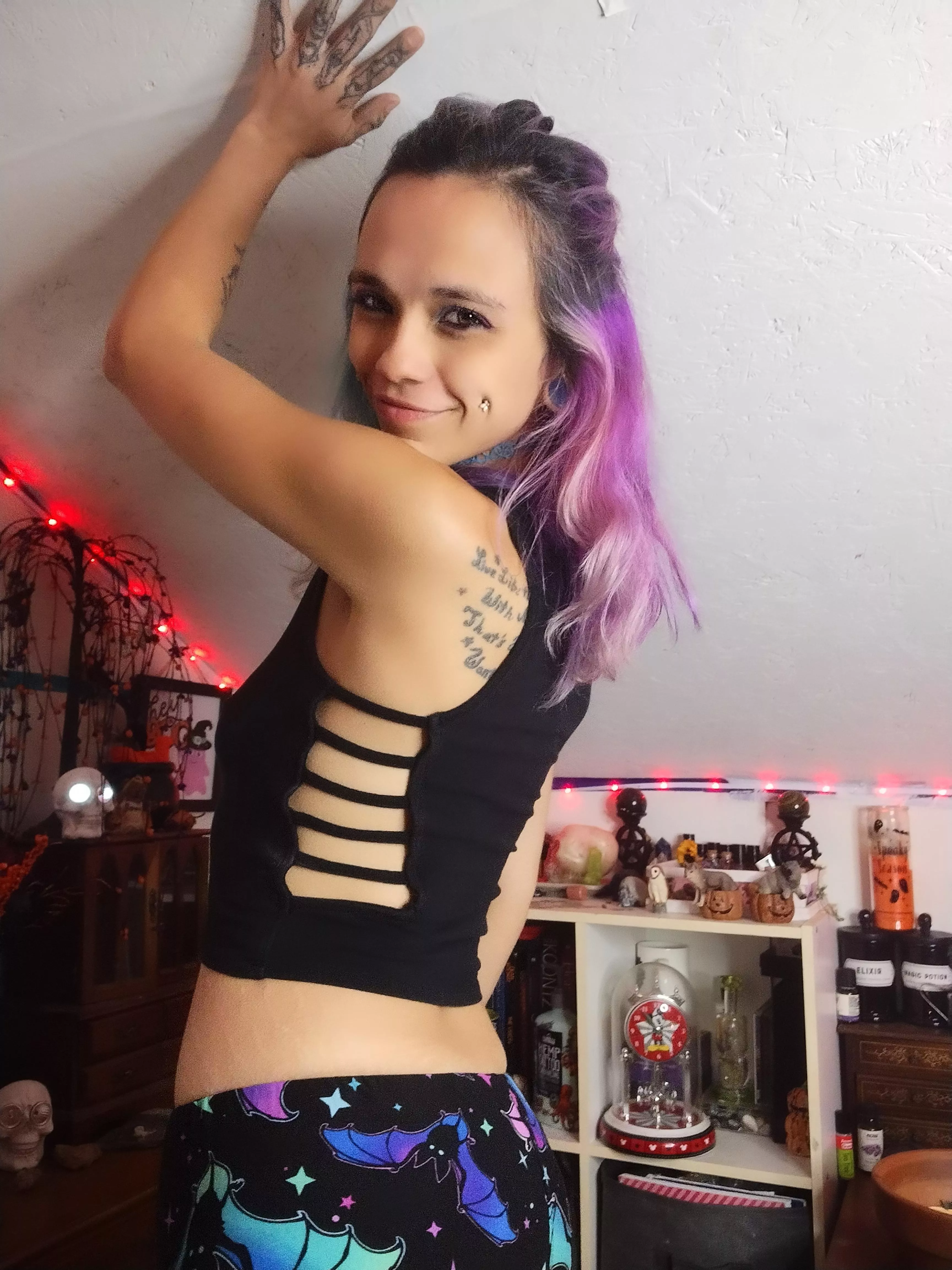 Finally Shacking Season