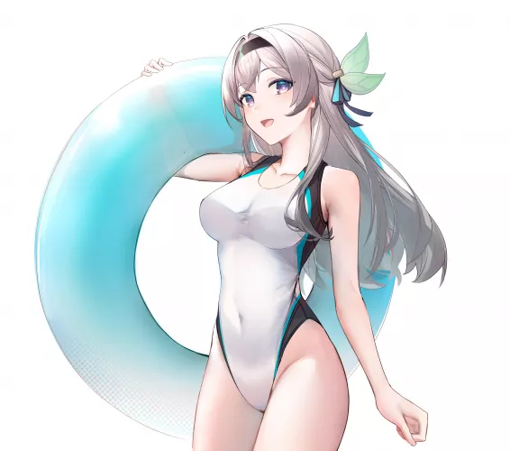 Firefly [Honkai Star Rail]