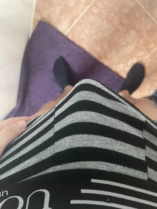 First Post on this sub