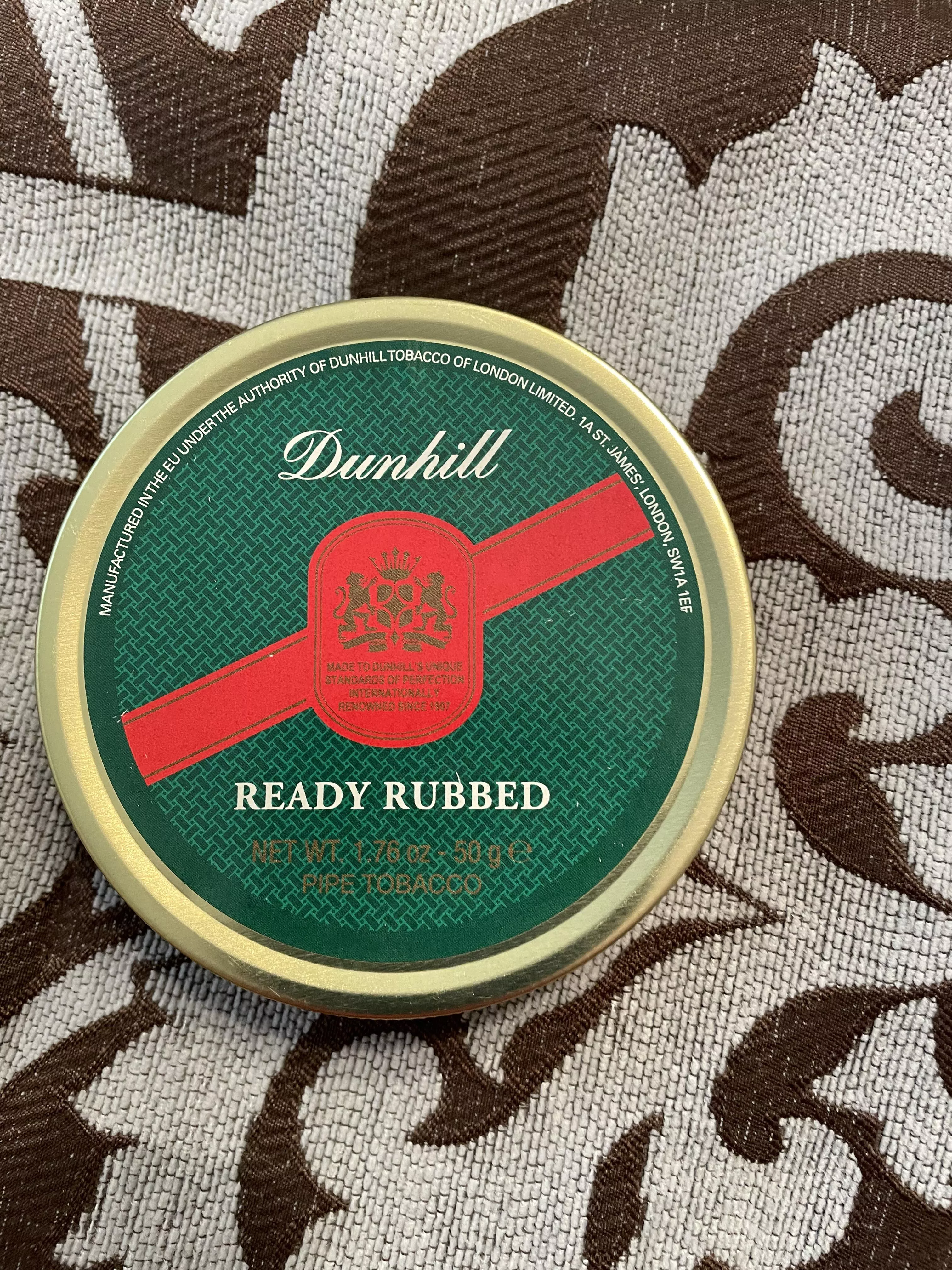 Found at a local shop. 