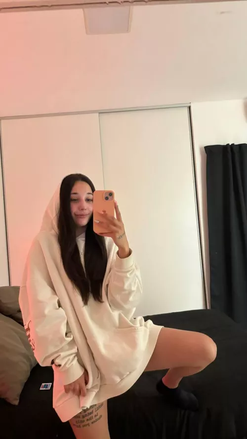 Get naked with me, I have a plan