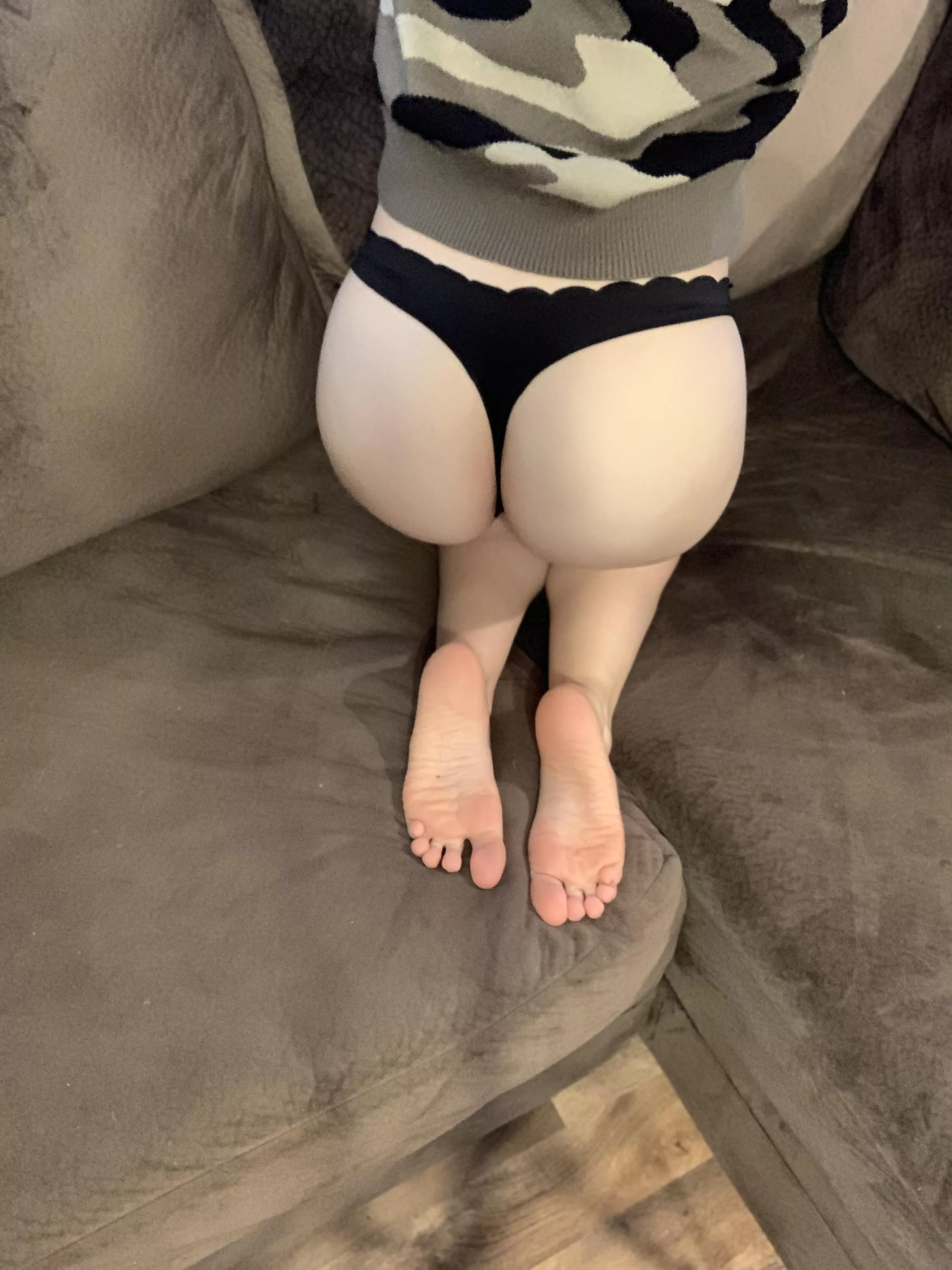 Get up on that thing