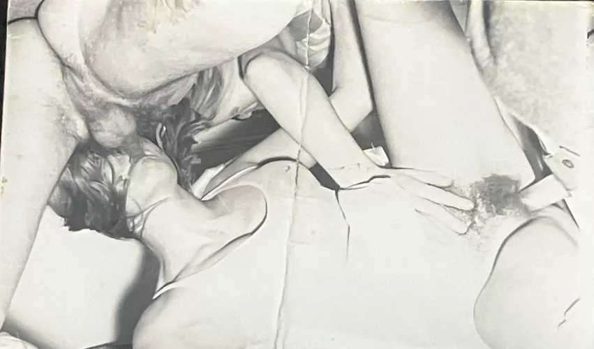 Getting stuffed from both ends