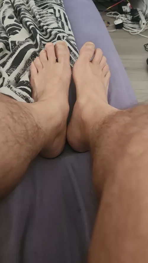 Good morning from Australia. Sunday chills 