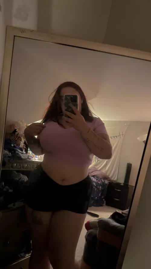 Goodnight! 🌙 (OC)