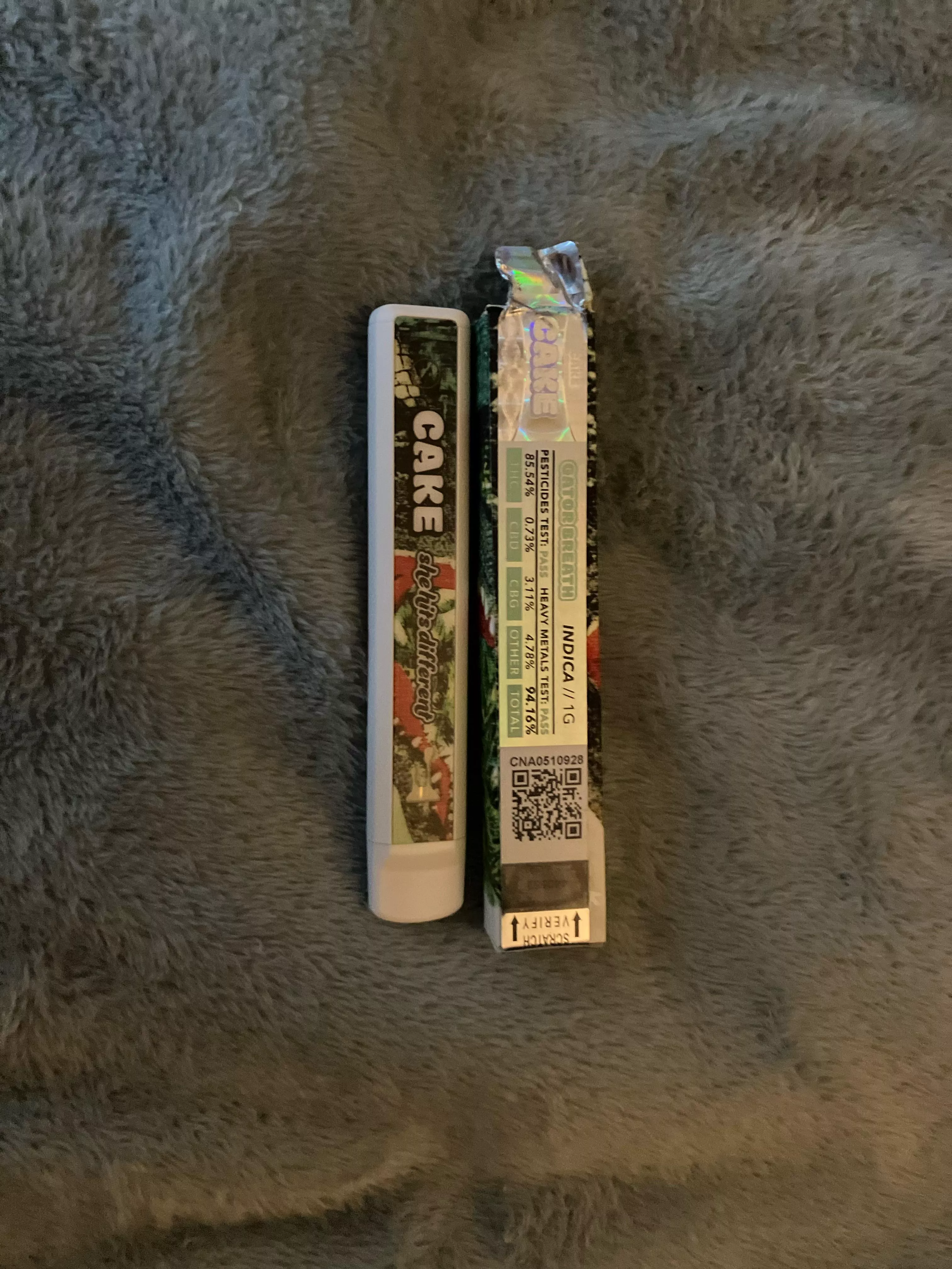 Got handed this by my buddy today. Opinions?