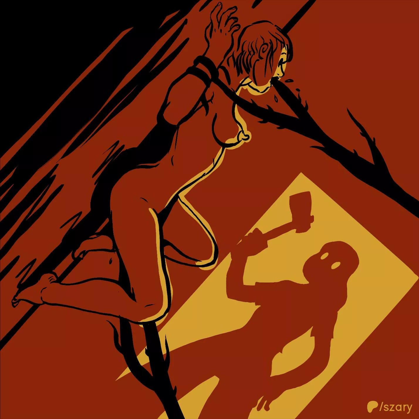 Groovy and Grabby! ^^ by smut_terror