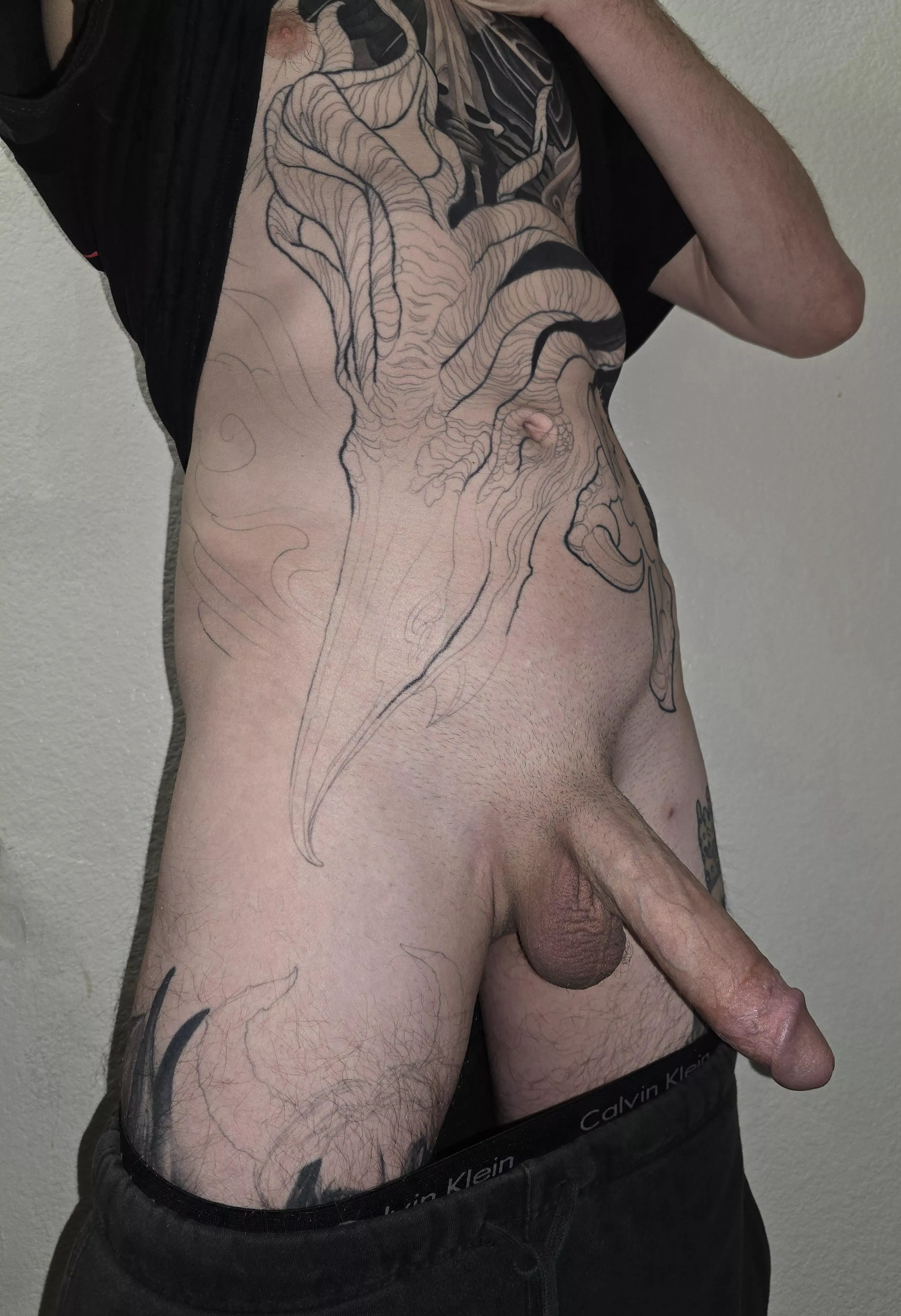 Hanging out this fine Sunday 