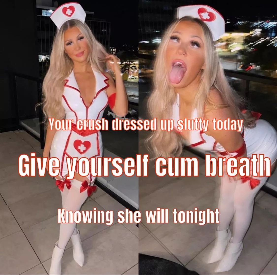 Happy halloween, loser