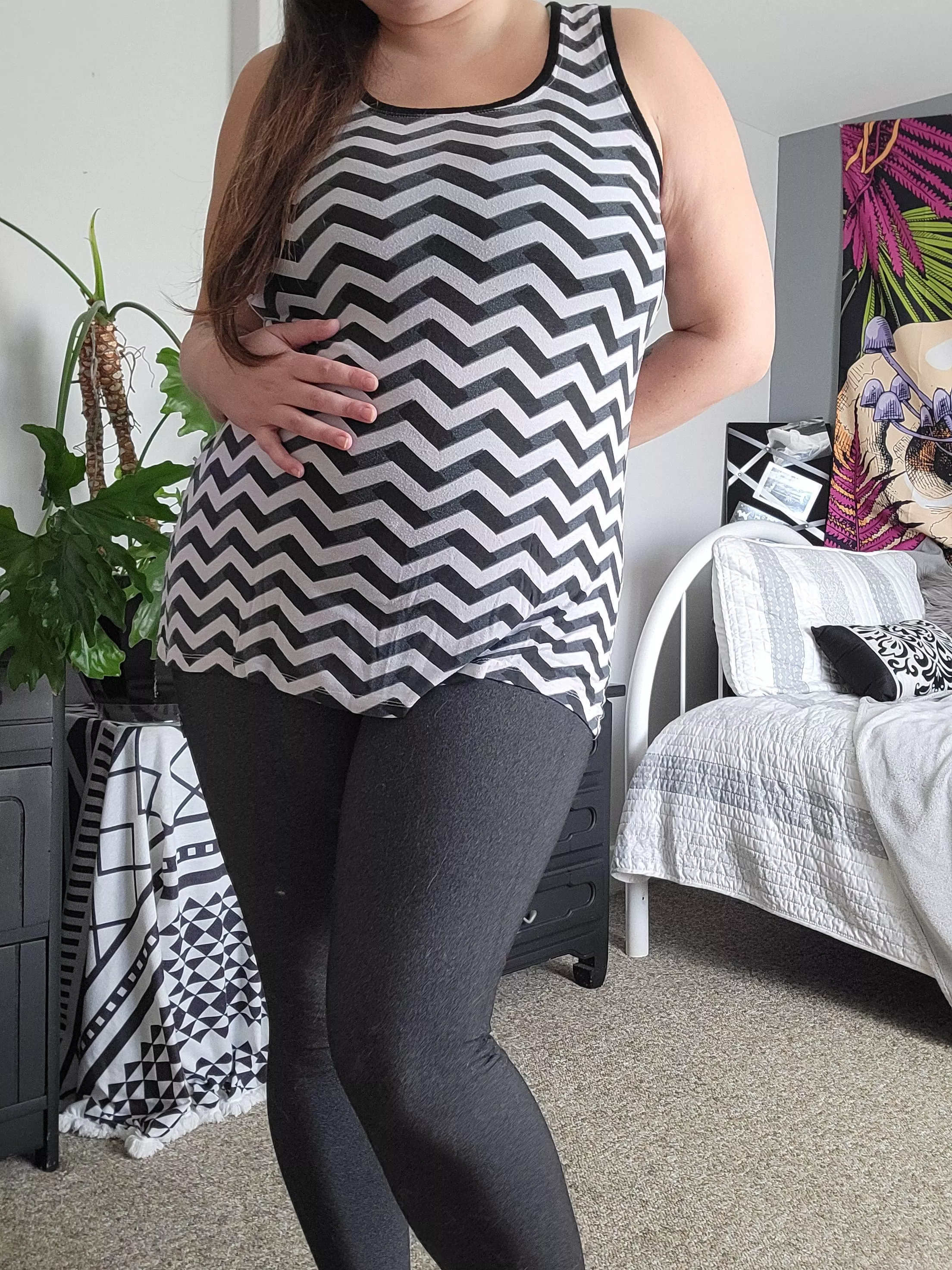 Have a wonderful Saturday night 