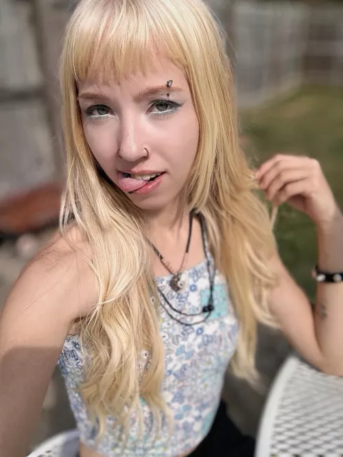 Have you Ever felt a Tough Ring before ? 😋🤪👅💦💦