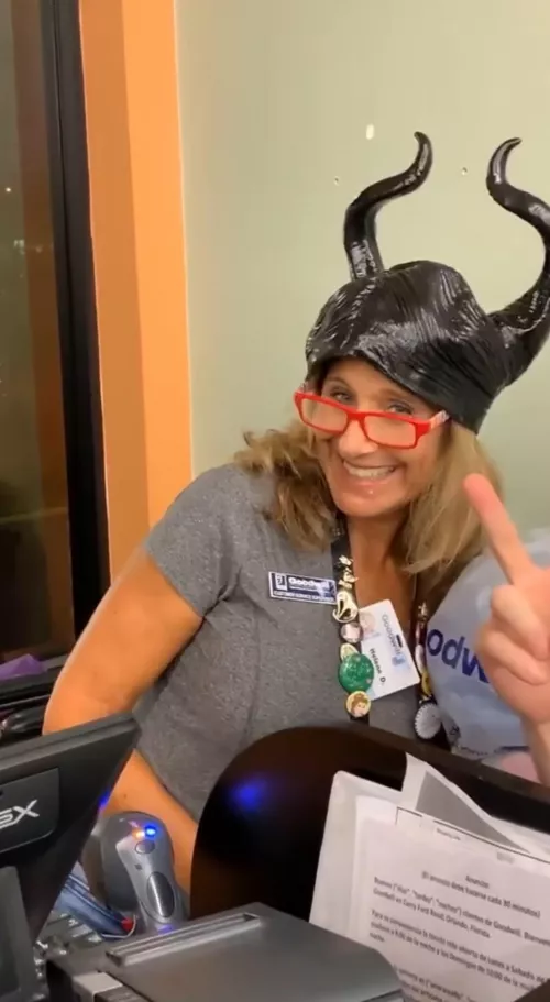 Helene?  Can’t find anywhere?